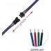 10 Pairs 4pin SM JST 15cm Cable Female/Male connectors