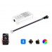 SP110E Mini Bluetooth LED Pixels Controller App for Dream Color Programmable RGB LED Strip