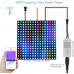 SP110E Mini Bluetooth LED Pixels Controller App for Dream Color Programmable RGB LED Strip