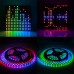 Music Bluetooth Full Color Controller App Control Support LED IC Chip Suit