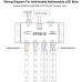 SP901E LED Pixel WS2812B WS2811 SPI Signal Amplifier Repeater